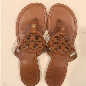 Tory Burch sandals